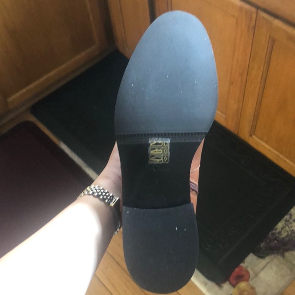 J.Crew Leather Quinn Riding Boots - Picture 3 of 3